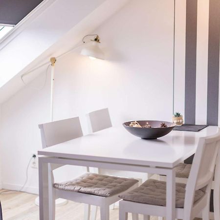 Seaside - Ferienwohnung 5 Вангероге Екстериор снимка