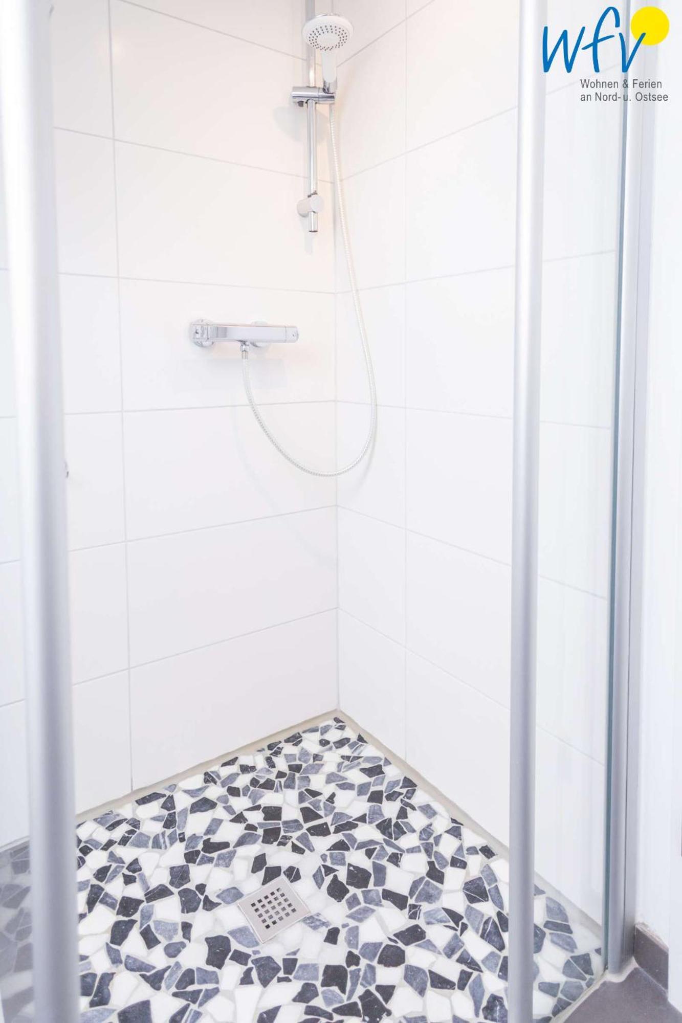 Seaside - Ferienwohnung 5 Вангероге Екстериор снимка